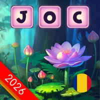 Joc de Cuvinte Relaxant