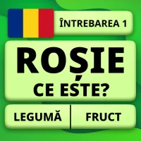 QuizzLand: trivia în română